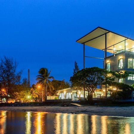 Aownoi Bay Resort Прачуап-Кхірі-Кхан Екстер'єр фото