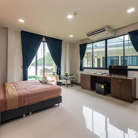 Aownoi Bay Resort Прачуап-Кхірі-Кхан Екстер'єр фото