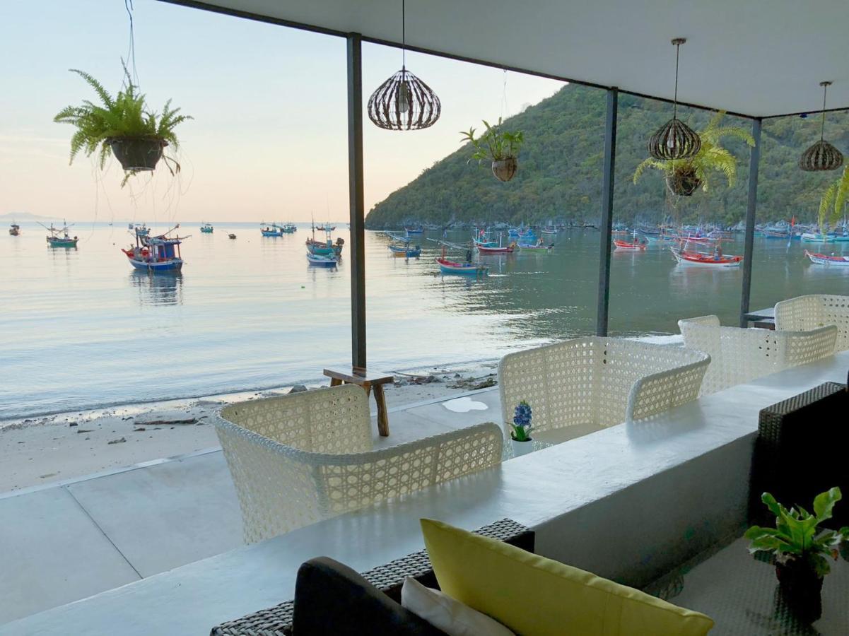 Aownoi Bay Resort Прачуап-Кхірі-Кхан Екстер'єр фото